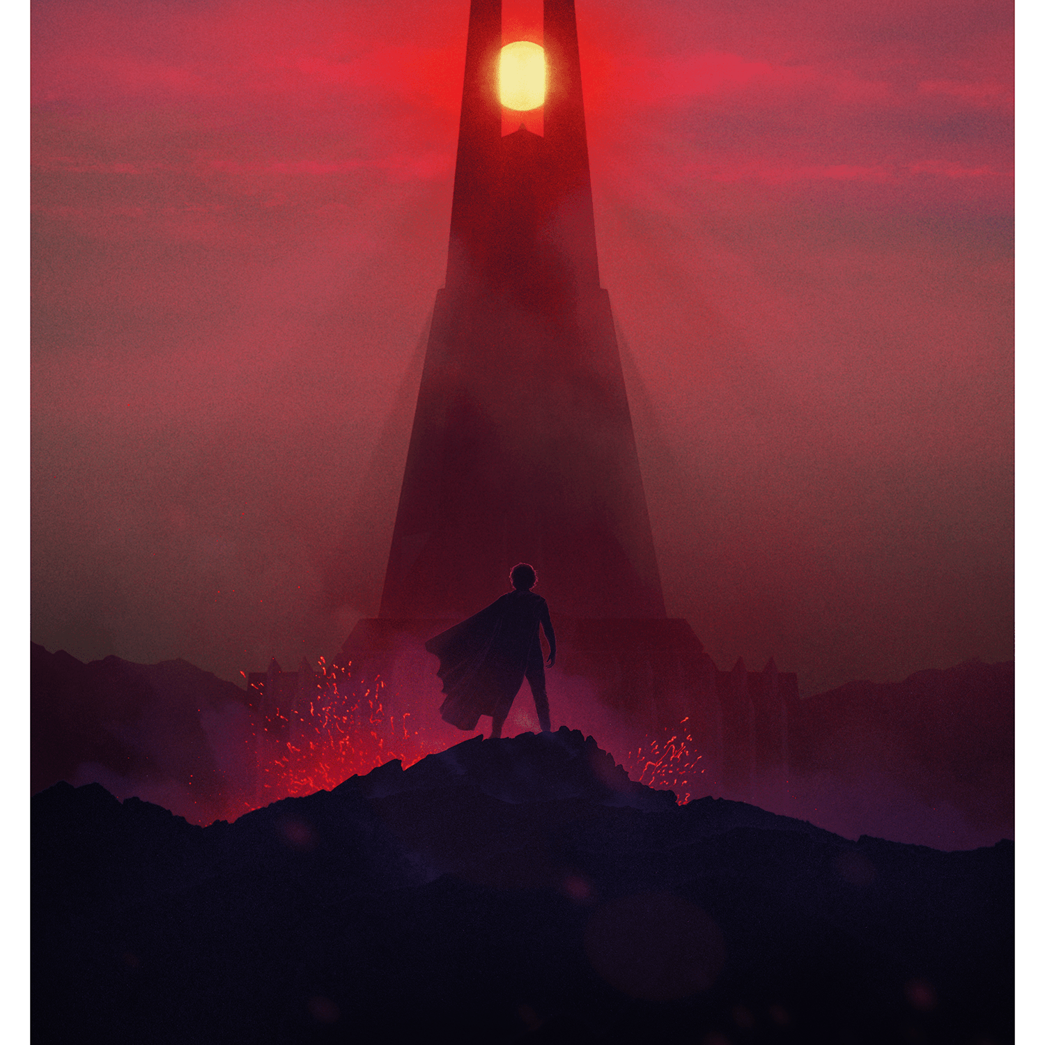 Marko Manev "Star Wars" SET