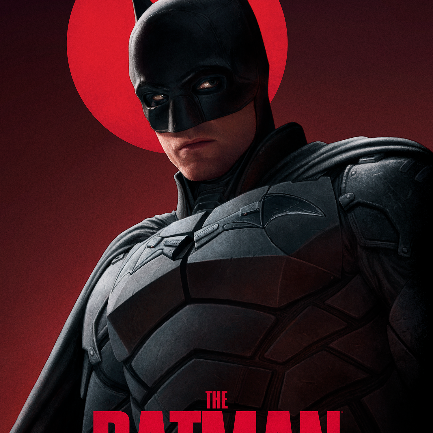 Yannick Bouchard "The Batman"