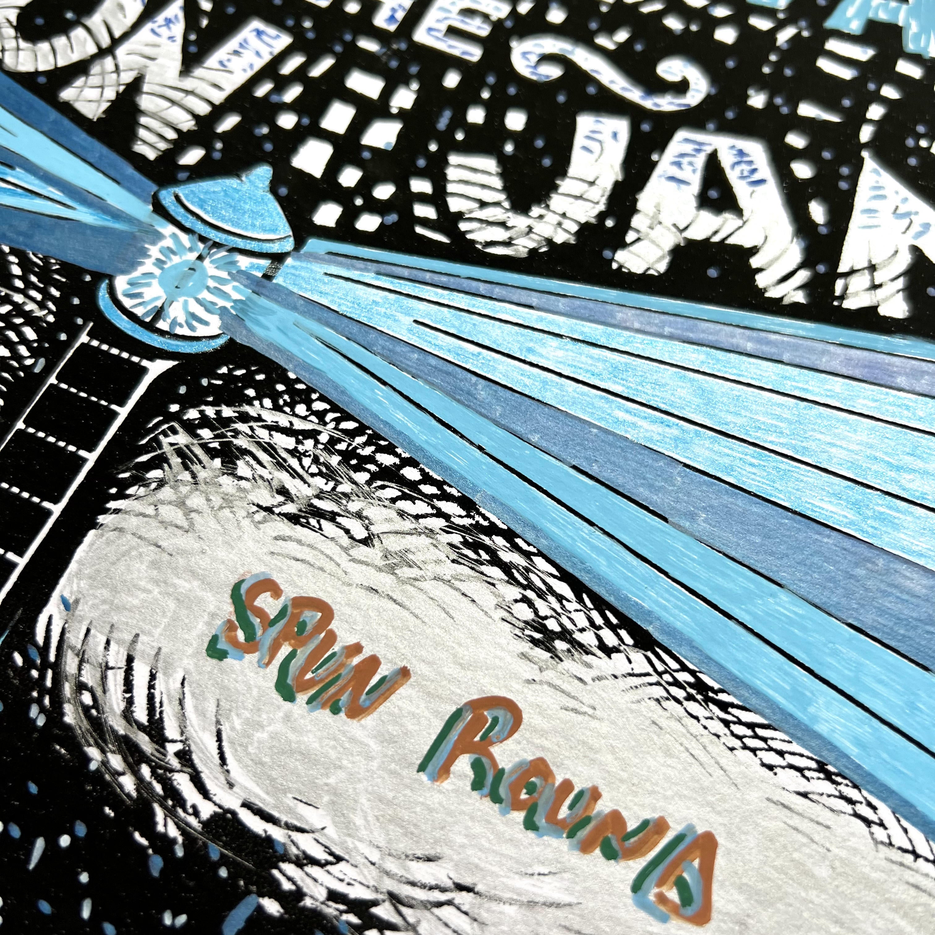 The Beacon Jams - 53. A Case Of Ice And Snow