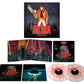 AKIRA - Original Soundtrack LP (Pre-Order) 150g Clear w Red Splatter