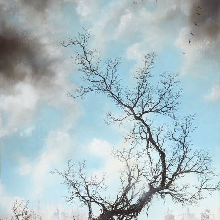 Brian Mashburn "Ambush"