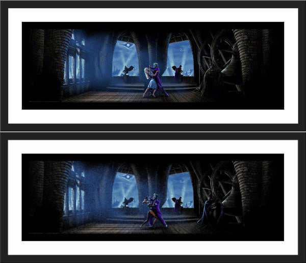 Mark Englert "shall we dance?" SET