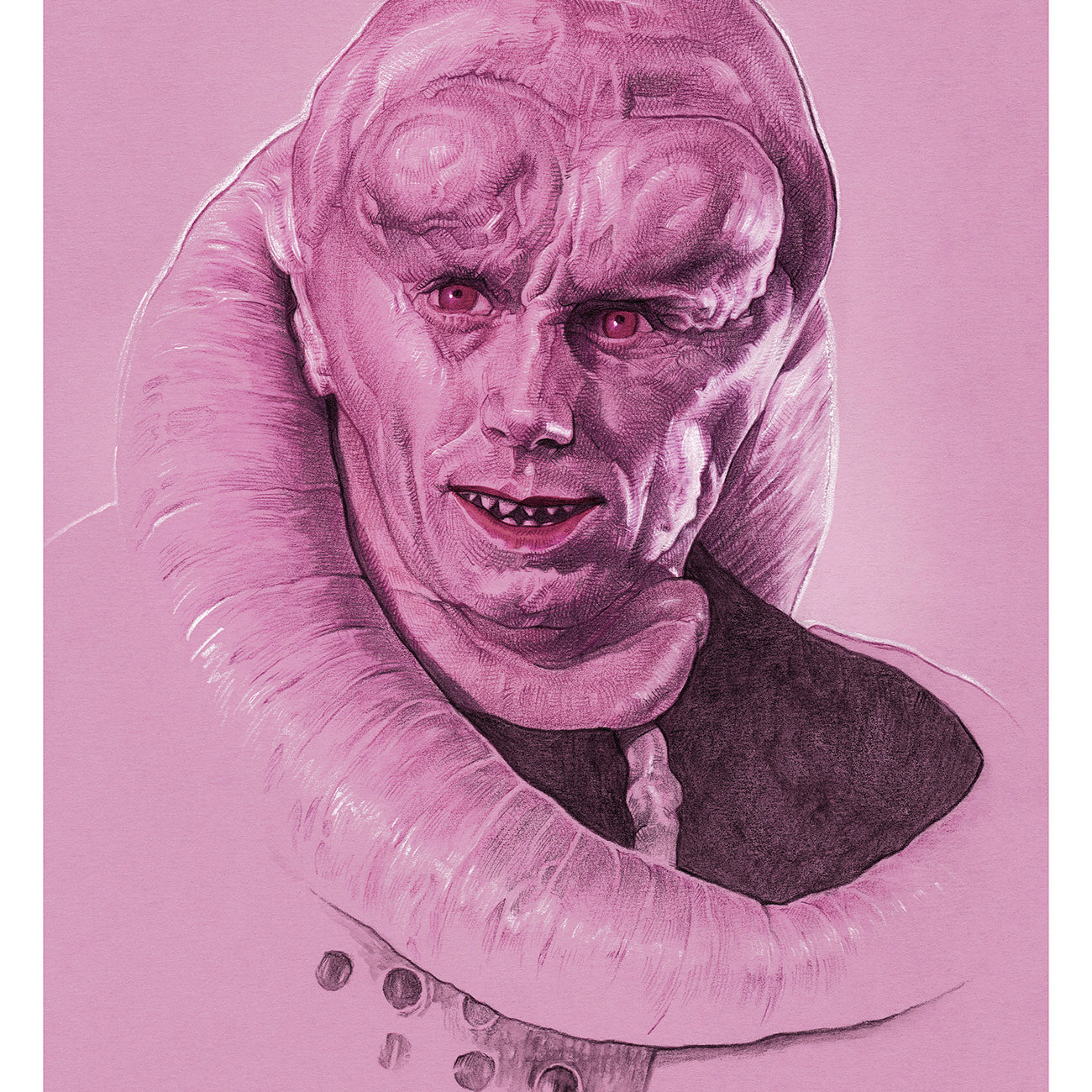 Gabz "Bib Fortuna"
