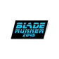 Florey "Blade Runner 2049 - Origami & Logo" Enamel Pin Set