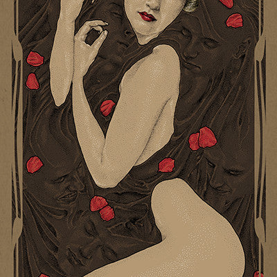 Timothy Pittides "Chocolate"
