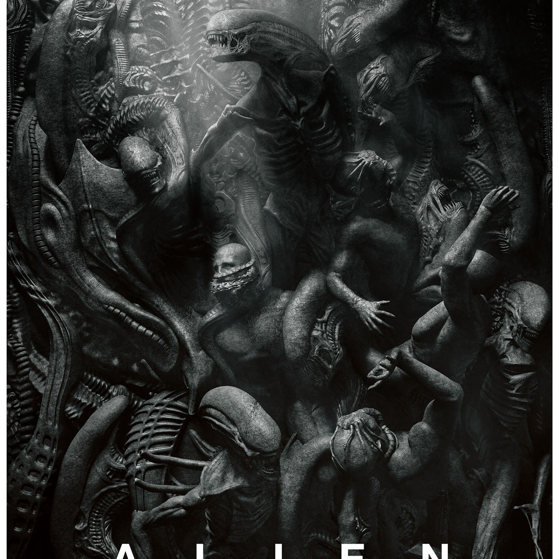 ALIEN: Covenant - Timed Edition