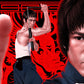 Jason Raish "Bruce Lee" Timed Edition
