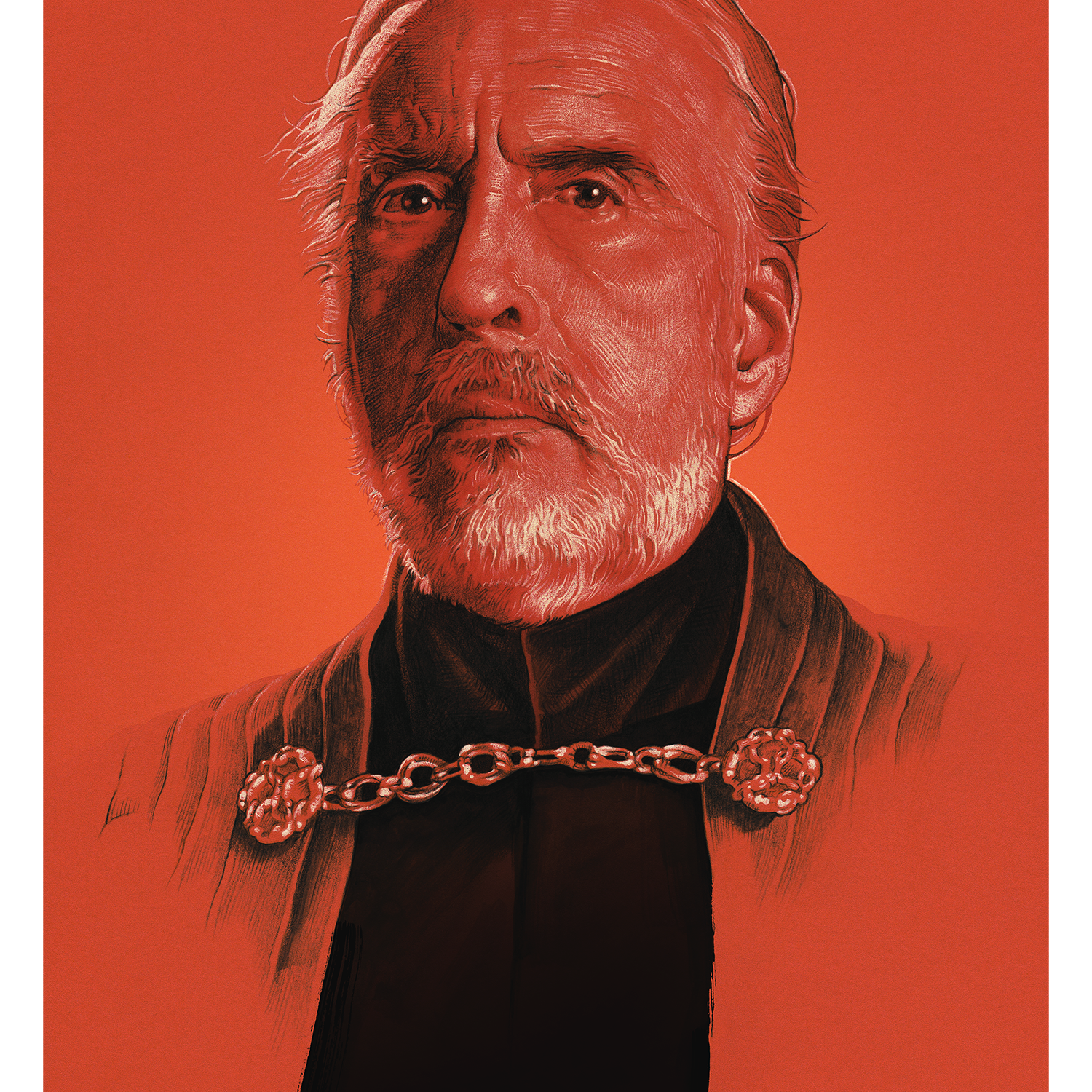 Gabz "Count Dooku"