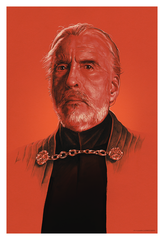 Gabz "Count Dooku"