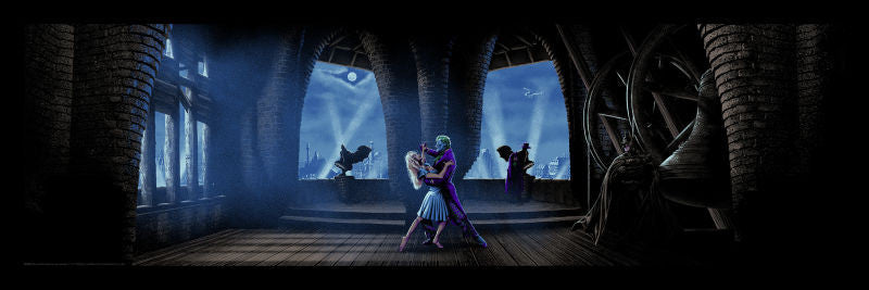 Mark Englert "shall we dance?"