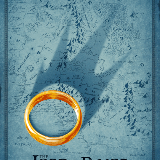 Doaly "The Lord of the Rings: The Return of the King"