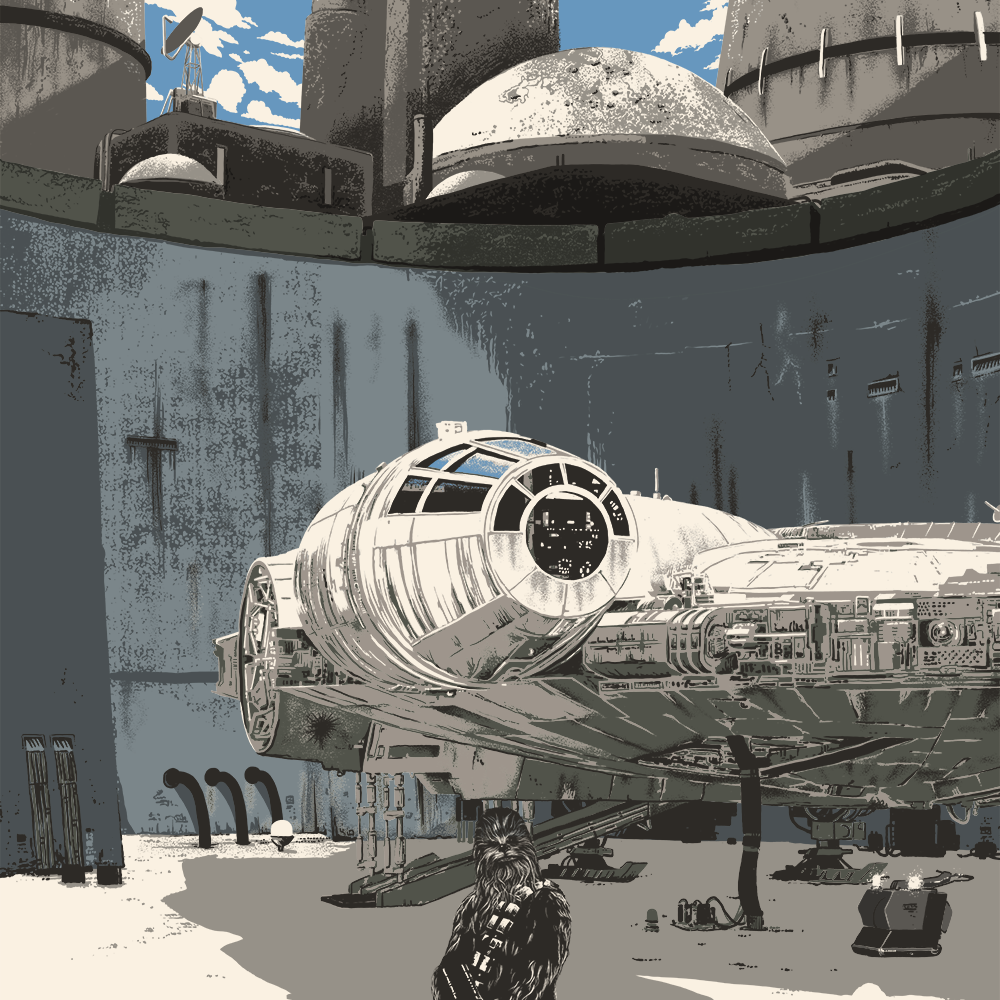 Raid71 "What A Piece of Junk"