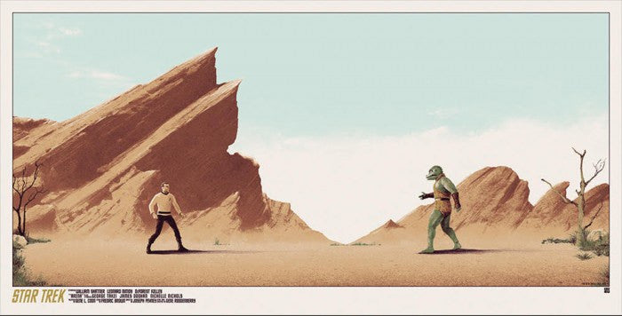 Matt Ferguson "Arena"