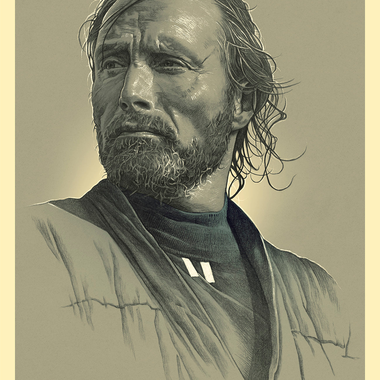 Gabz "Galen Erso" Variant