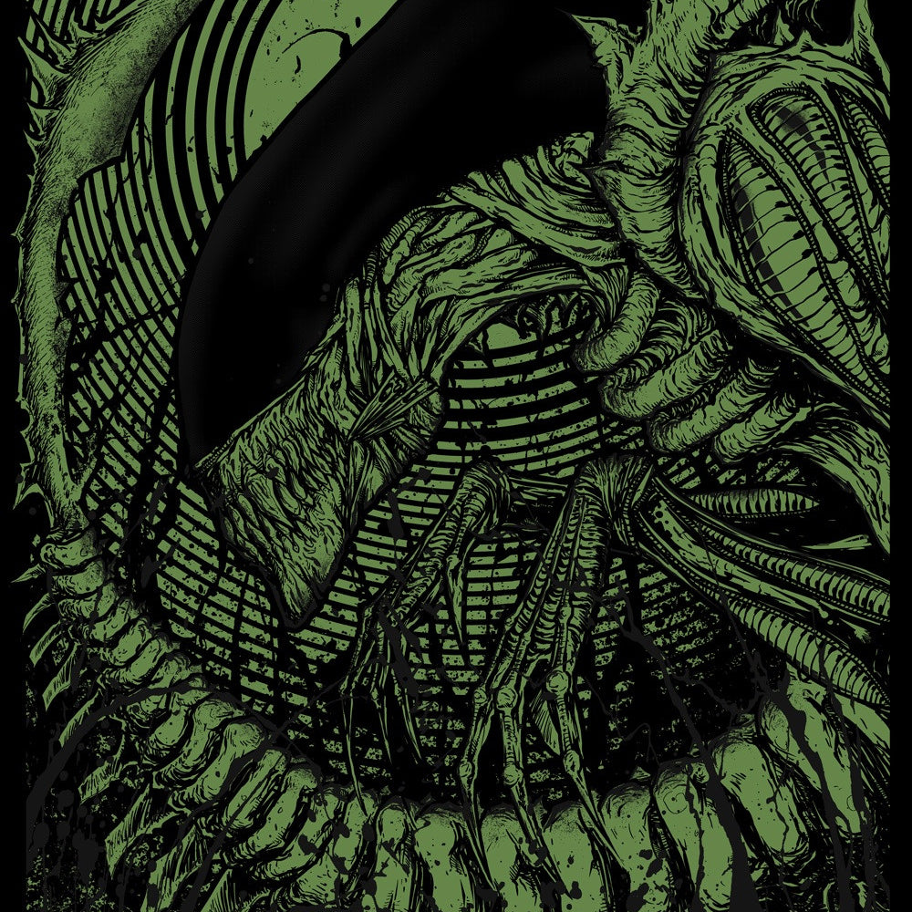 Godmachine "Gutted"