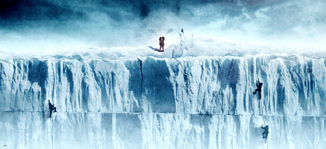 Matt Ferguson "The Climb"