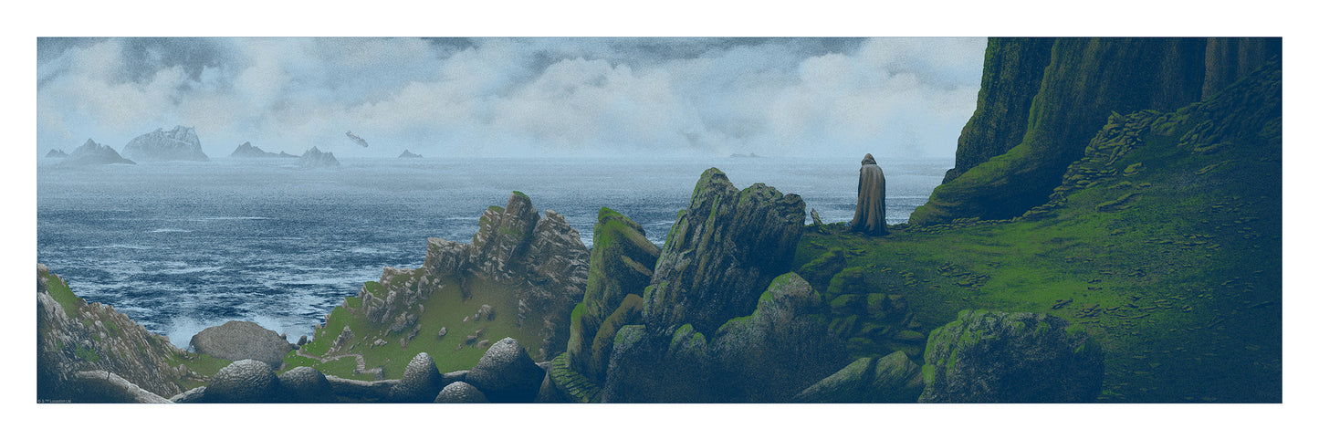 Mark Englert "Hope is not lost today. It is found" VARIANT + Free PIN!