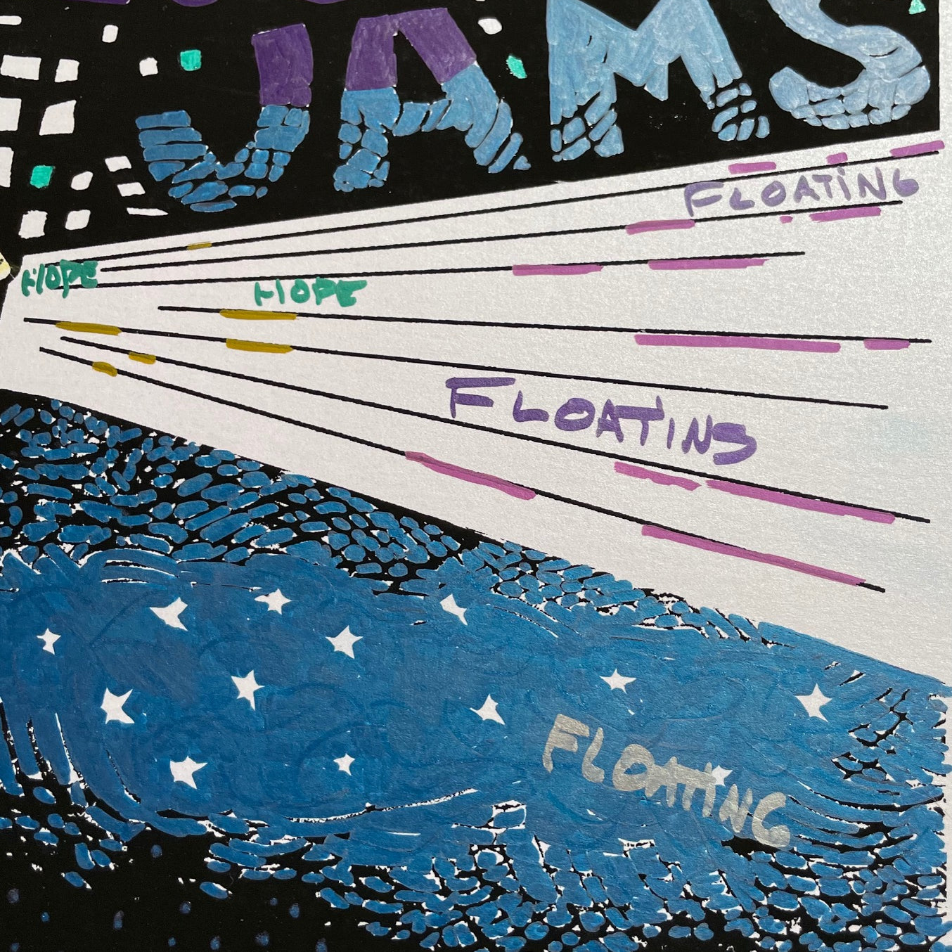 The Beacon Jams - 6. Dark and Down