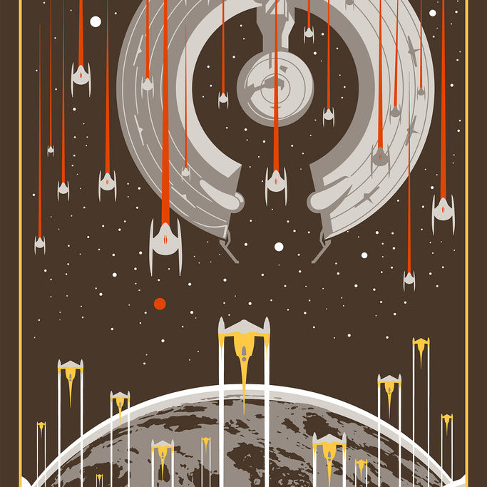 Eric Tan "The Phantom Menace"