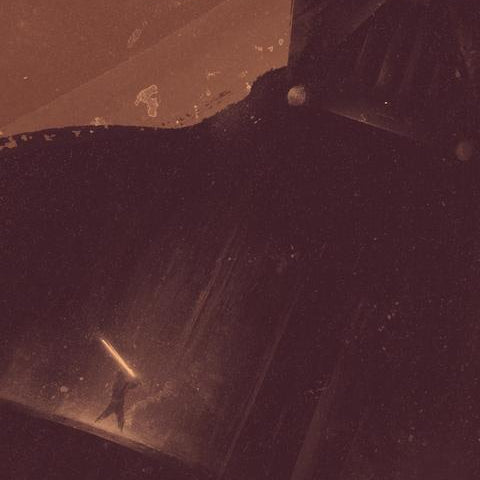Patrik Svensson "You were right about me (Path of a Hero)"