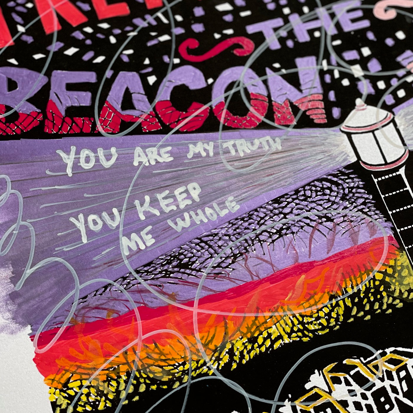 The Beacon Jams - 15. Sunset Days