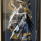 AJ Masthay "Famous Mockingbird" - Framed