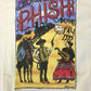 T-Shirt: Off White spanish-themed Phish Fall '95 - L