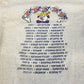T-Shirt: Ash Gray Phish Summer '95 Circus theme - L