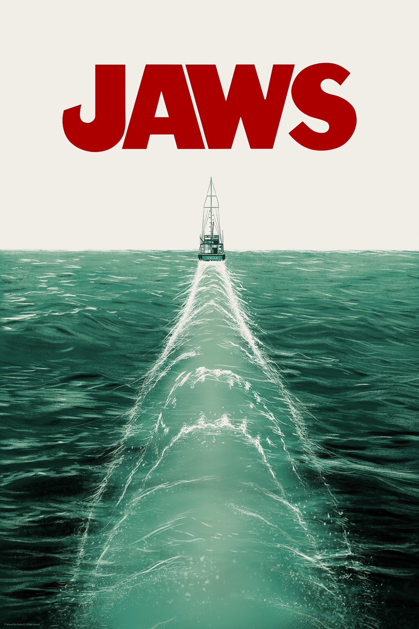 Doaly "JAWS"