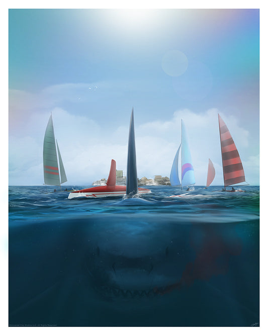 Andy Fairhurst "JAWS" v2