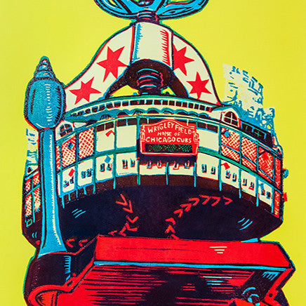 Jim Pollock "30 Year Retrospective"