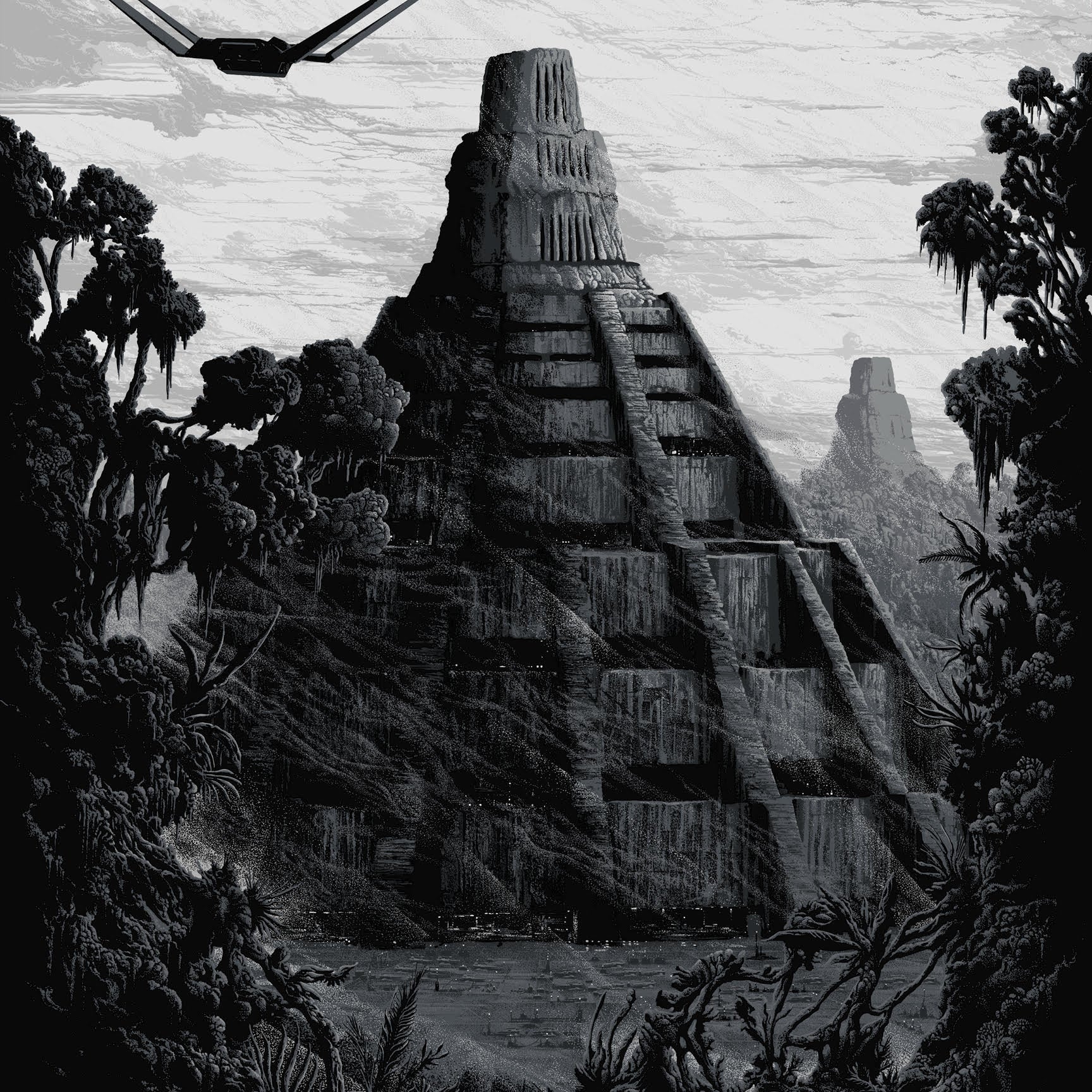 Kilian Eng "The Basis of Hope" Variant