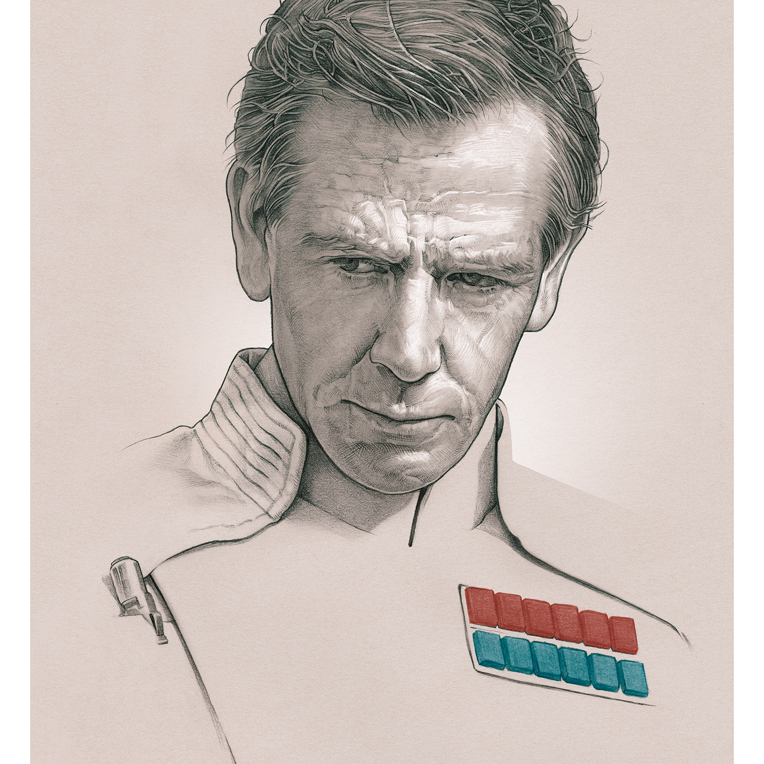 Gabz "Orson Callan Krennic"