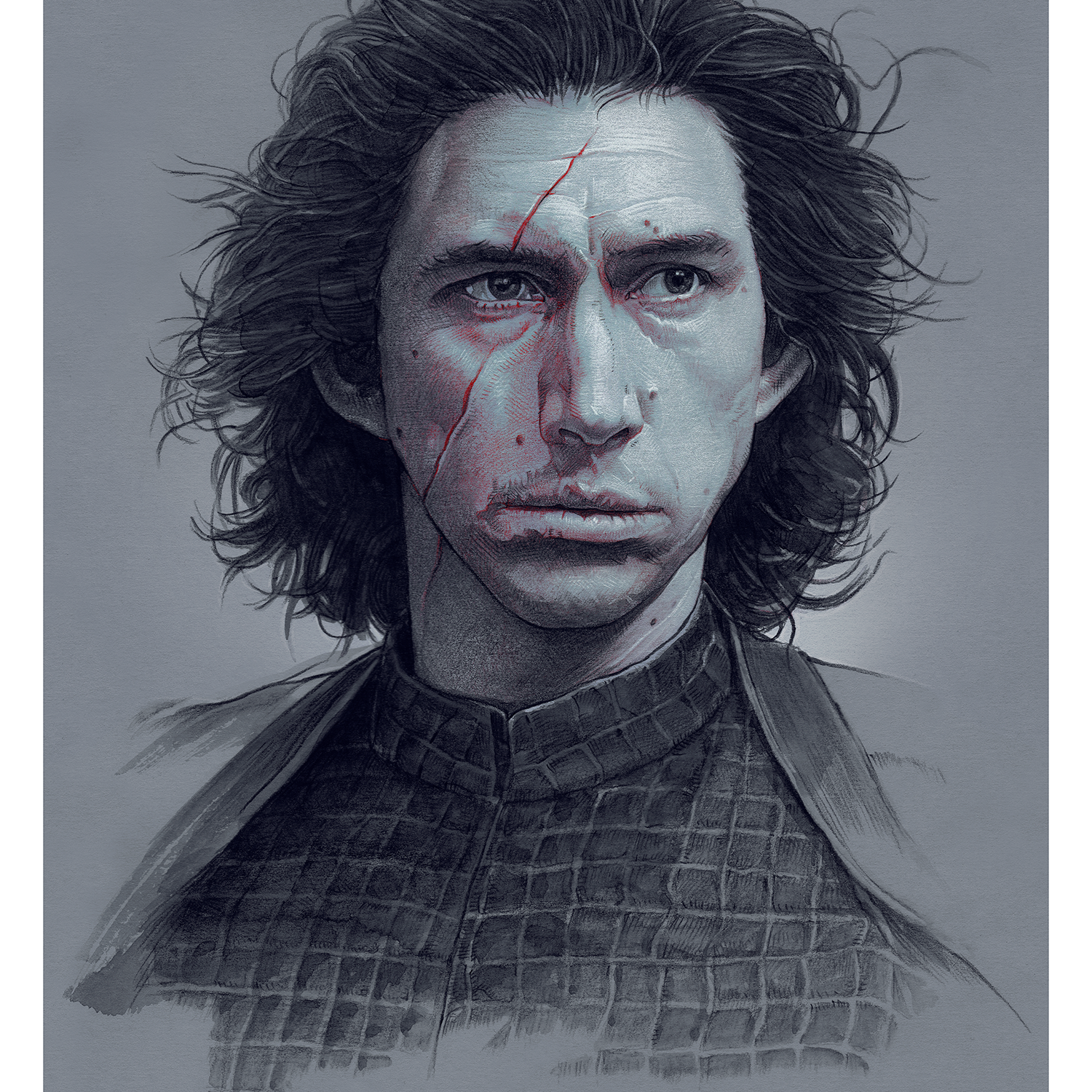 Gabz "Kylo Ren"