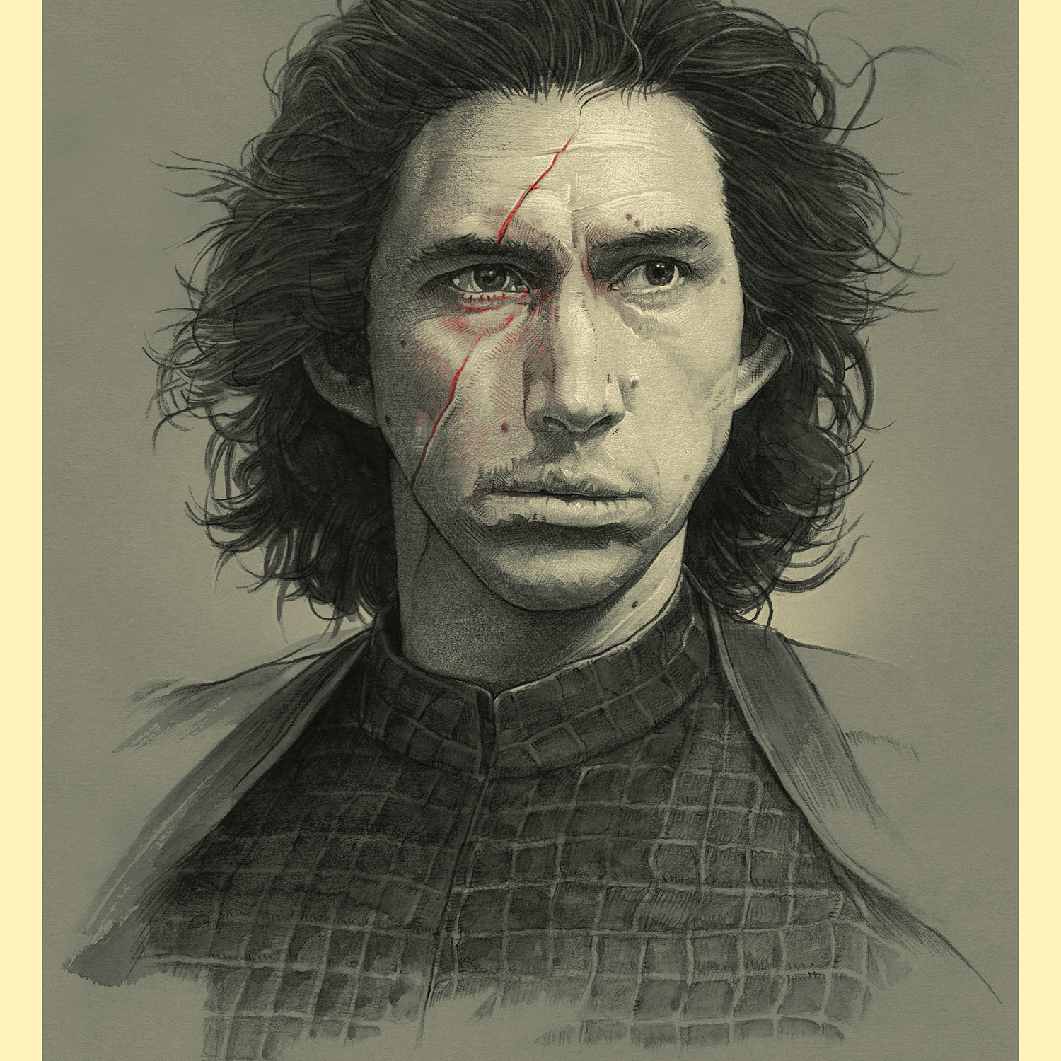 Gabz "Kylo Ren" Variant