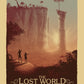 Matt Ferguson "Sir Arthur Conan Doyle: The Lost World"