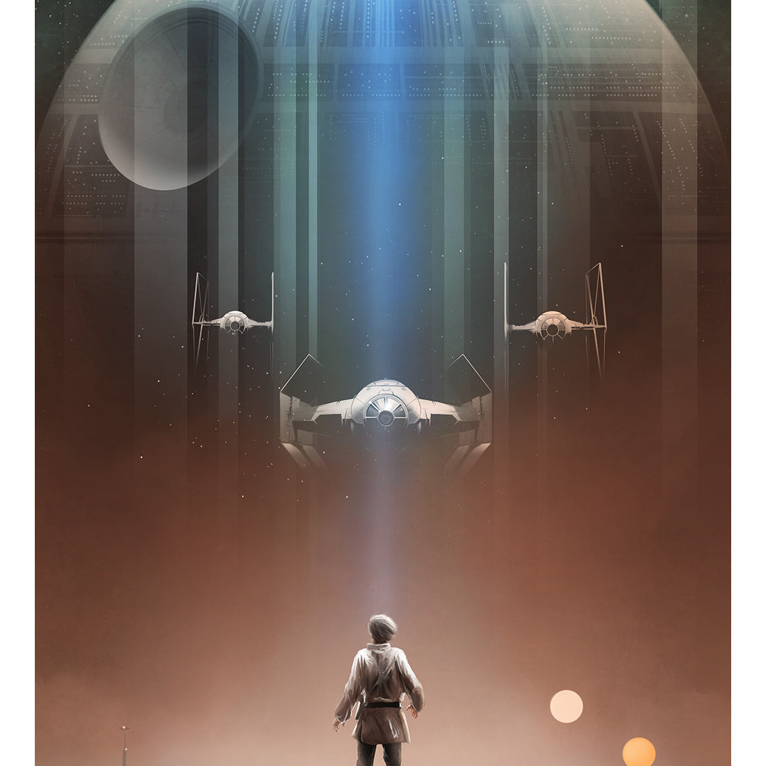 Andy Fairhurst "Luke"