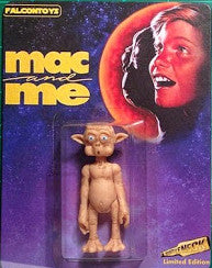 Falcon Toys "Mac and Me"