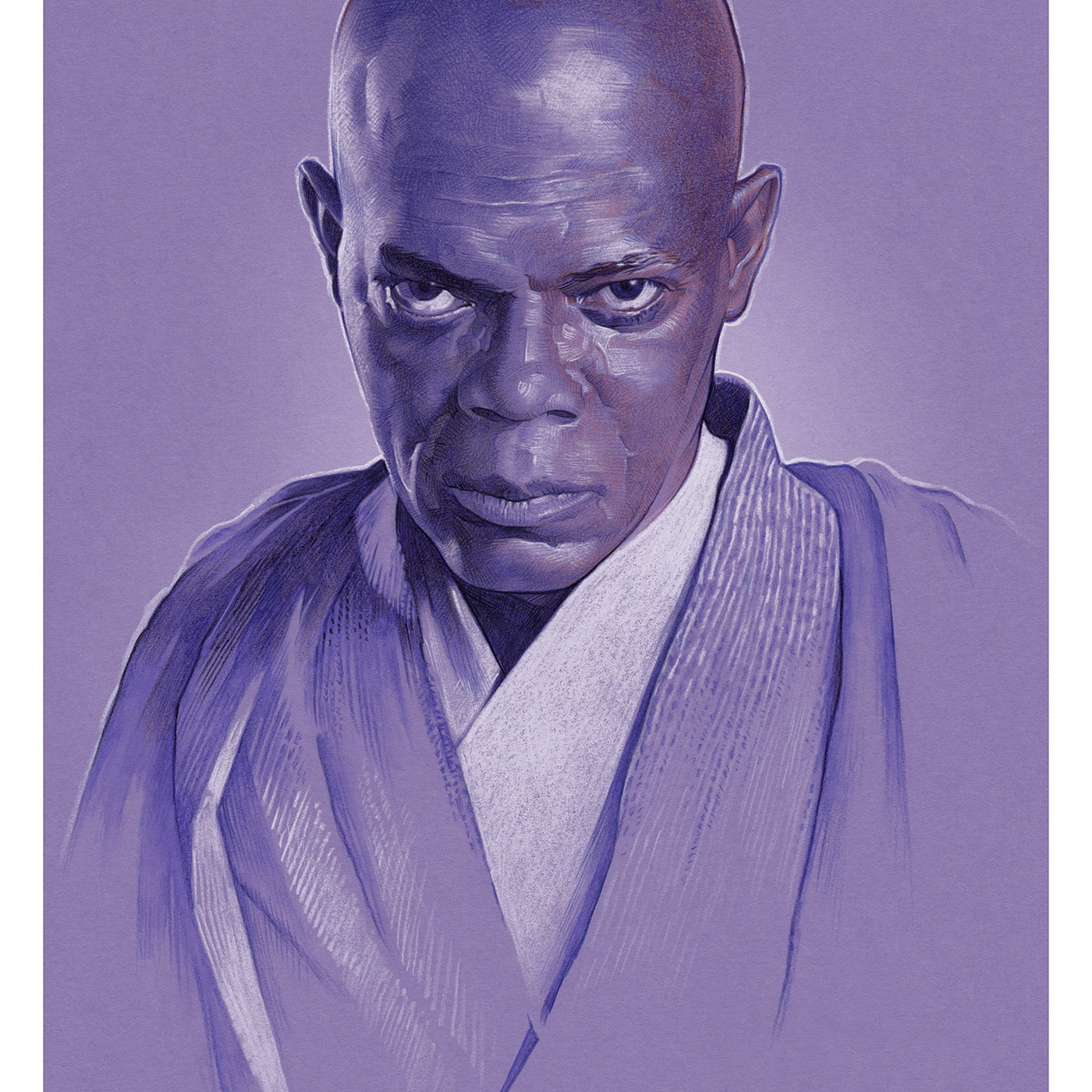 Gabz "Mace Windu"