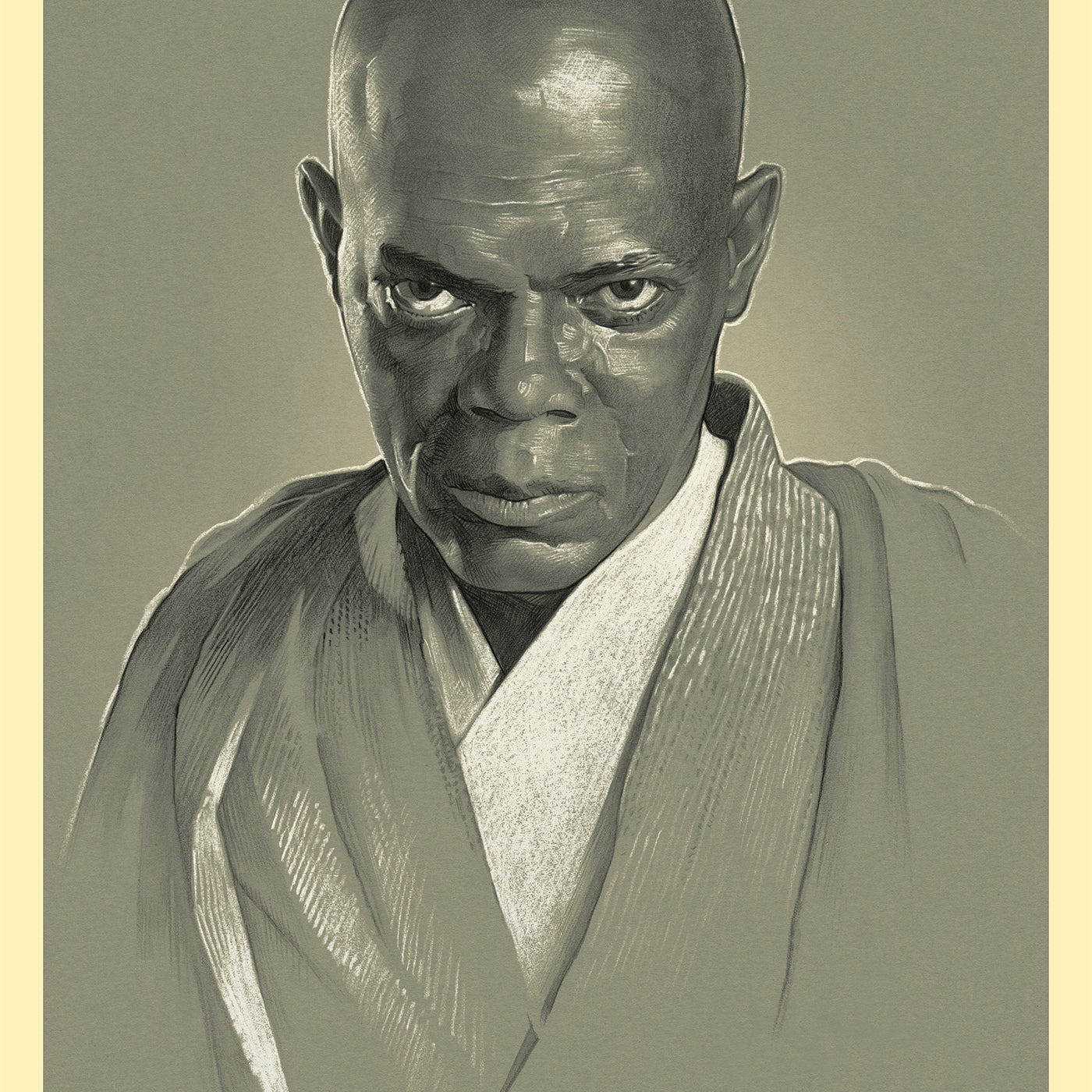 Gabz "Mace Windu" Variant