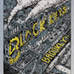 David Welker "Black Keys" Night One & Night Two Set
