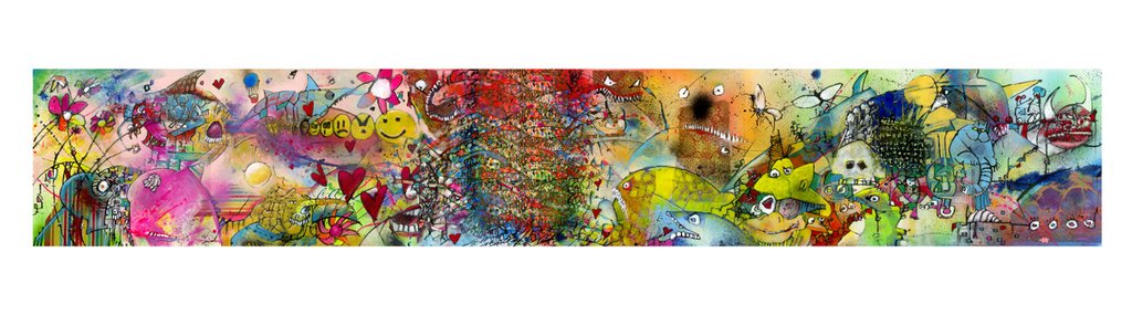 Joey Feldman "PTOLEMY Panel #2"