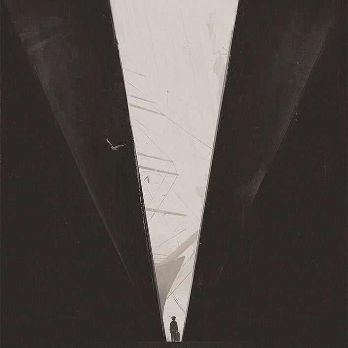 Patrik Svensson "The Godfather: Part II"