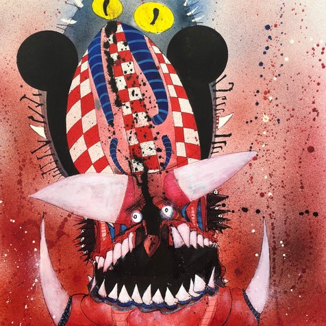 Joey Feldman "Simon"