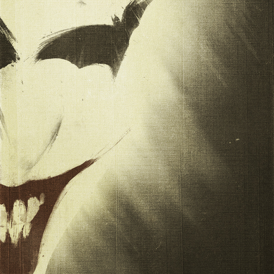 Patrik Svensson "Smile"