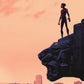 Mark Englert "Spider-man: Into The Spider-Verse" SET Timed Edition