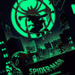 Matt Ferguson x Florey "Spider-Man: Into the Spider-Verse" Variant