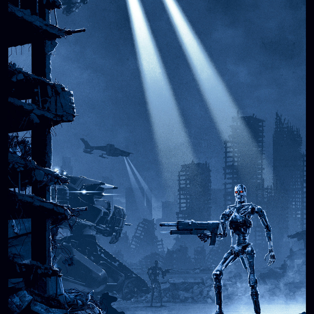 Matt Ferguson "Terminator 2: Judgment Day"