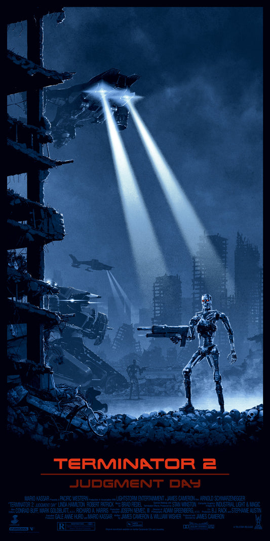 Matt Ferguson "Terminator 2: Judgment Day"