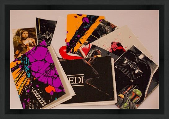 Handmade Sketch Book